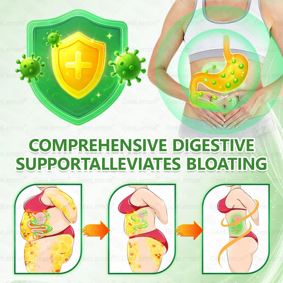 𝐆𝐞𝐞𝐋𝐞𝐦𝐨𝐧® 𝐌𝐨𝐫𝐢𝗻𝗴𝗮 · 𝐁𝐞𝐫𝐛𝗲𝗿𝗶𝗻𝗲 × 𝗡𝗔𝗗+ 𝟏𝟎 𝐢𝐧 𝟏 𝐀𝐝𝐯𝐚𝐧𝐜𝐞𝐝 𝗡𝗮𝗻𝗼 𝗠𝗶𝗰𝗿𝗼𝗻𝐞𝐞𝐝𝐥𝐞 𝐏𝐚𝐭𝗰𝗵 👩‍⚕️(Just once a day, visible changes in 7 days) For obesity, cardiovascular health, diabetes, sleep apnea, thyroid gland, intestinal health, joint problems and more