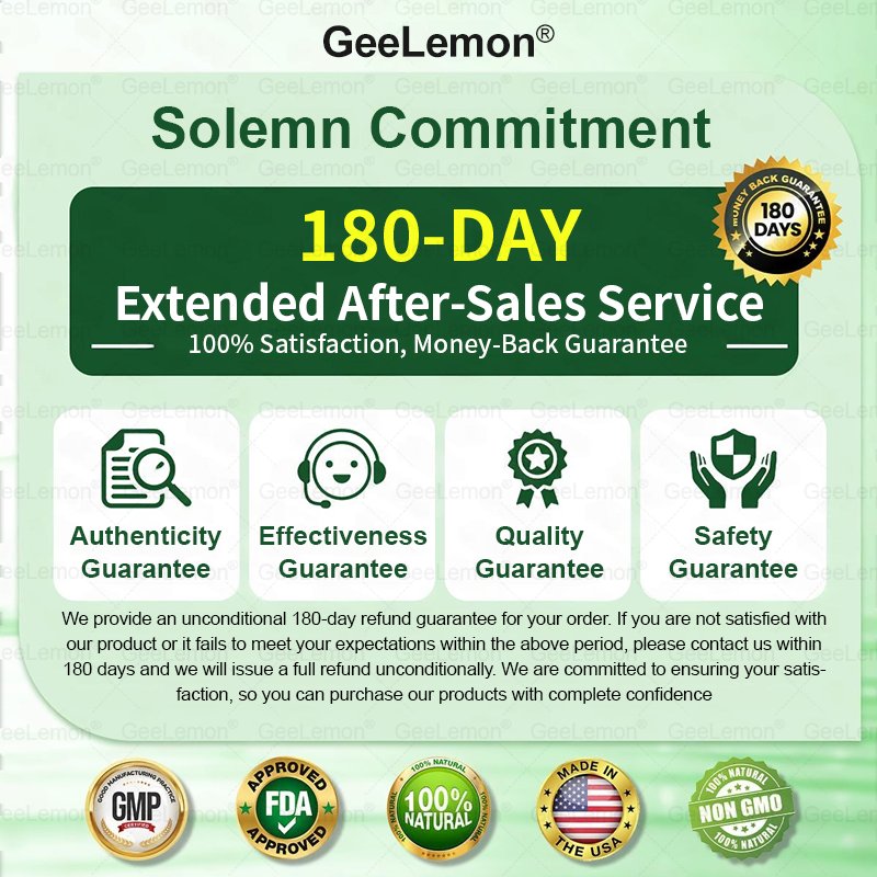 𝐆𝐞𝐞𝐋𝐞𝐦𝐨𝐧® 𝐌𝐨𝐫𝐢𝗻𝗴𝗮 · 𝐁𝐞𝐫𝐛𝗲𝗿𝗶𝗻𝗲 × 𝗡𝗔𝗗+ 𝟏𝟎 𝐢𝐧 𝟏 𝐀𝐝𝐯𝐚𝐧𝐜𝐞𝐝 𝗡𝗮𝗻𝗼 𝗠𝗶𝗰𝗿𝗼𝗻𝐞𝐞𝐝𝐥𝐞 𝐏𝐚𝐭𝗰𝗵 👩‍⚕️(Just once a day, visible changes in 7 days) For obesity, cardiovascular health, diabetes, sleep apnea, thyroid gland, intestinal health, joint problems and more