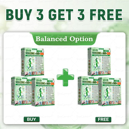 𝐆𝐞𝐞𝐋𝐞𝐦𝐨𝐧® 𝐌𝐨𝐫𝐢𝗻𝗴𝗮 · 𝐁𝐞𝐫𝐛𝗲𝗿𝗶𝗻𝗲 × 𝗡𝗔𝗗+ 𝟏𝟎 𝐢𝐧 𝟏 𝐀𝐝𝐯𝐚𝐧𝐜𝐞𝐝 𝗡𝗮𝗻𝗼 𝗠𝗶𝗰𝗿𝗼𝗻𝐞𝐞𝐝𝐥𝐞 𝐏𝐚𝐭𝗰𝗵 👩‍⚕️(Just once a day, visible changes in 7 days) For obesity, cardiovascular health, diabetes, sleep apnea, thyroid gland, intestinal health, joint problems and more